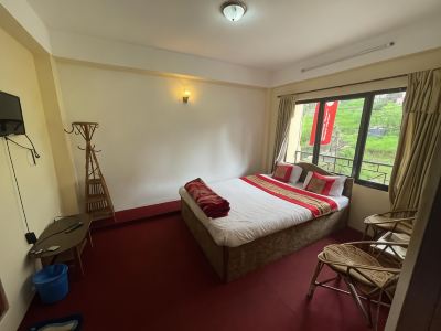 Hotel Nagarkot Holiday Inn