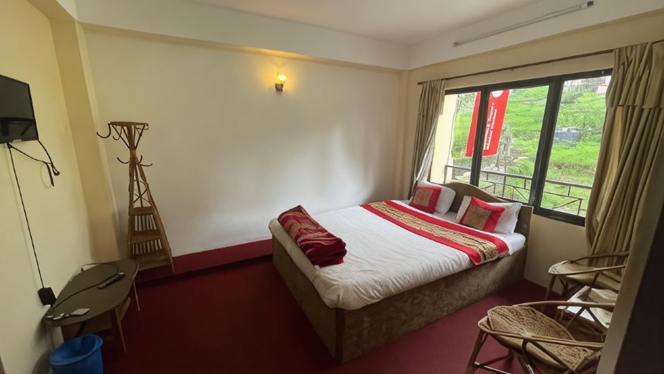 Hotel Nagarkot Holiday Inn