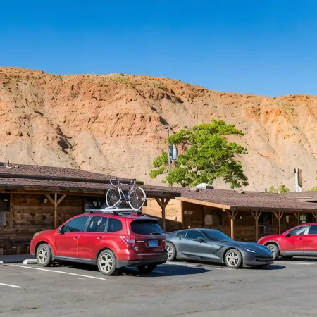 Red Stone Inn