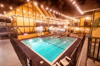 Kronborg Inn - Pools