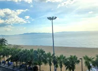Happy Jomtien - Beachfront - pantai