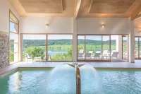 Hotel Spa les Rives Sauvages