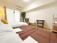 Picolo Hakata - Pet friendly