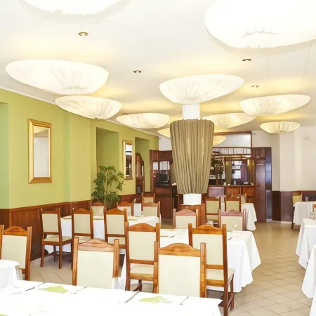Hotel Astoria