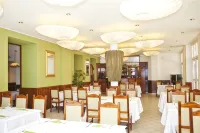 Hotel Astoria - Bintang 3