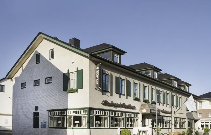 Hotel Kirchspiels Gasthaus