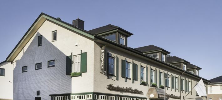 Hotel Kirchspiels Gasthaus Hotels in Rendsburg-Eckernforde