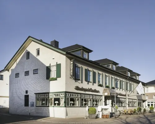 Hotel Kirchspiels Gasthaus Hotels in Rendsburg-Eckernforde