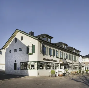 Hotel Kirchspiels Gasthaus