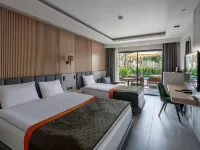 Swandor Hotels & Resorts - Kemer Hotels in Kemer