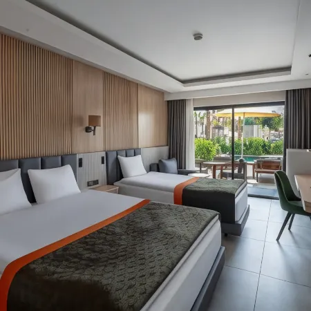 Swandor Hotels & Resorts - Kemer