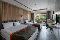 Swandor Hotels & Resorts - Kemer