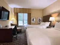 Ivey Spencer Leadership Centre Hotels in London