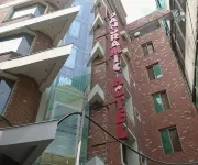 Panoramic Hotel Các khách sạn ở 