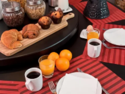 Les Béthunoises Spa & Grand-Place Hotels in Béthune