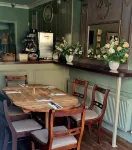 Conyngham Arms Hotel Slane - Breakfast