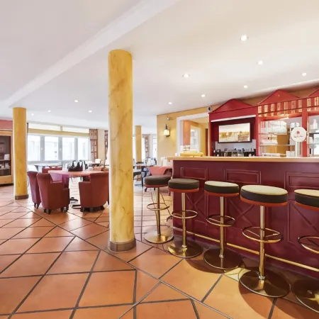 Strandhotel Sylt Westerland