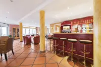 Strandhotel Sylt Westerland Hotels in Westerland