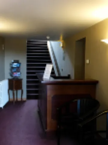 ホテル ドゥ フランス