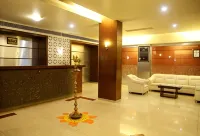 Venkat Presidency Hotels in Kalamboli