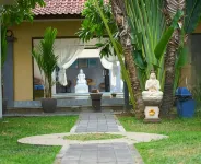 Tattva Uluwatu, Surf & Yoga Retreat Hotels near Lanud paksi