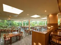 棕櫚泉飯店 - 早餐