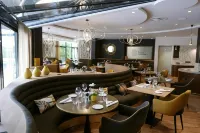 Hôtel Mercure Dijon Centre Clemenceau - 조식 운영