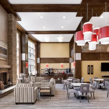 ClubHouse Hotel and Suites