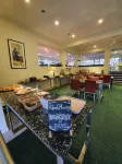 Paihia Pacific Resort Hotel - Завтрак