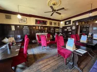 Georgian House Hotel Hotels in Derby