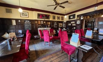 Georgian House Hotel