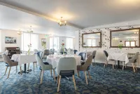 Beausite Hotel Hotels in Grouville