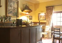 Lough Inagh Lodge Hotel - Pet friendly