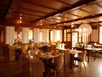 Der Hirschen Hotel a Sankt Peter