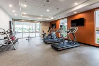 Home2 Suites by Hilton Fort Worth  Northlake Hotels in Northlake