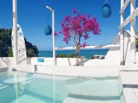 Pousada Mediterrânea - Pool
