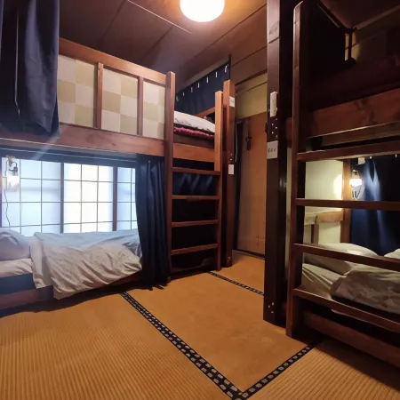 Guesthouse Kincha