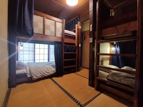 Guesthouse Kincha -  โฮสเทล