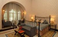 Gajner Palace-Heritage by Hrh Group of Hotels Hotels in Gajner