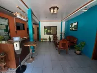 West Atlantic Inn Hotels in Busuanga