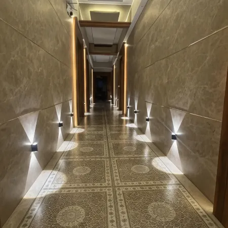 Hotel Regalia Suites