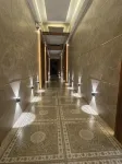 Hotel Regalia Suites - 3-Sterne