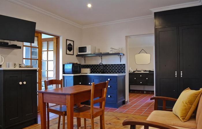 Stonehaven Clarens