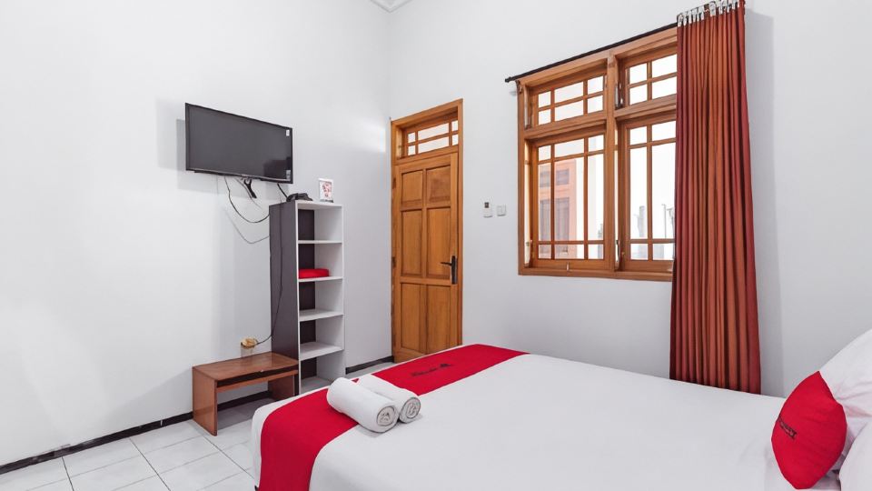Ciliwung Family Residence