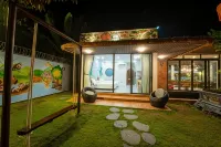 APPLE HOUSE & COFFEE Hotels in Баріа