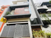 Jack's Den Residency