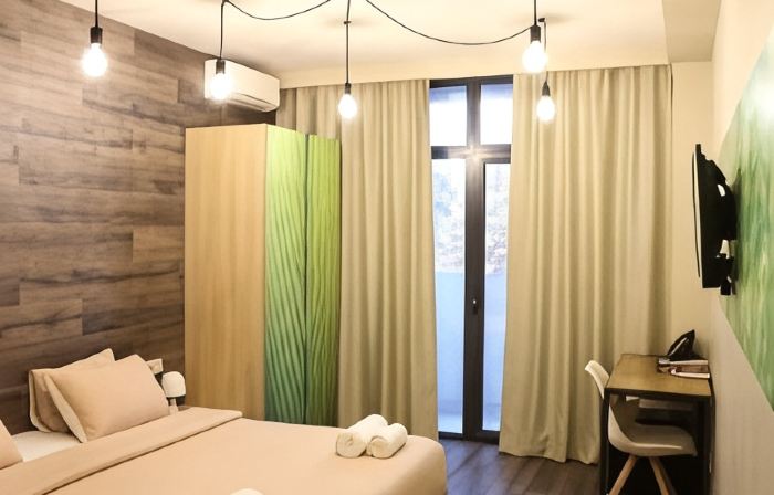Wine Hotel Chisinau