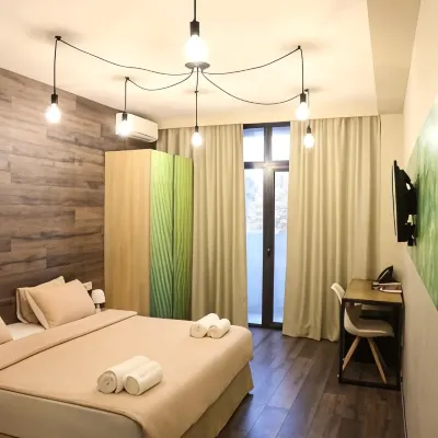 Wine Hotel Chisinau Hotels near Efes Vitanta Moldova Brewery