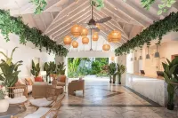 South Point Hotel Inc Hotels in Manderley Gardens
