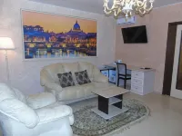 Domashny Ochag Hotel
